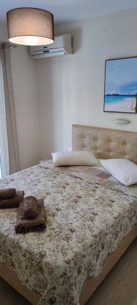 All Summer Villa Dafni